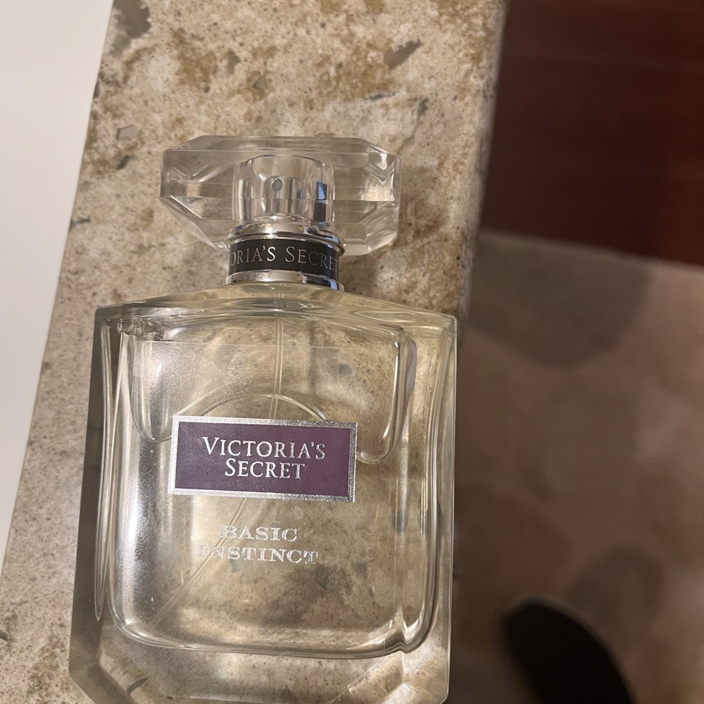Victoria's Secret Basic Instinct Eau de Parfum in Purple Box - Picture 3 of 5